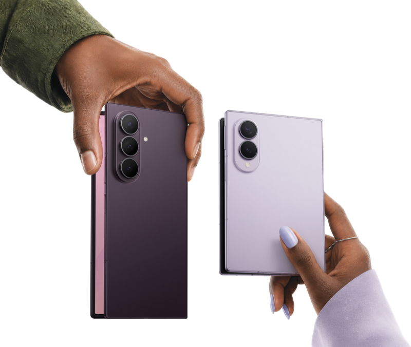 Galaxy Fold8 and Galaxy Fold8 Ultra